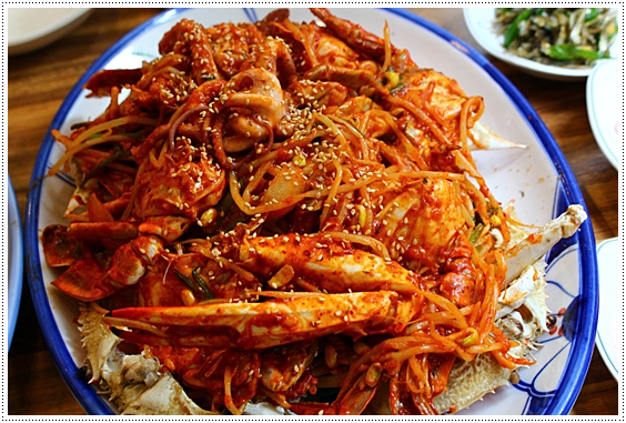아구좋아 해물좋아 이미지