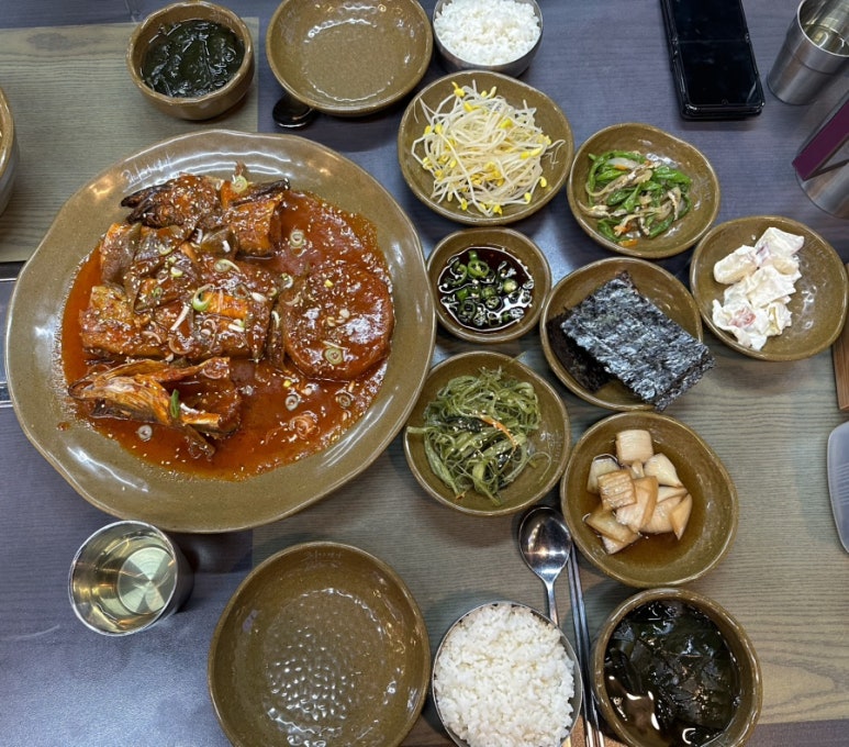 코다리명가전주 이미지