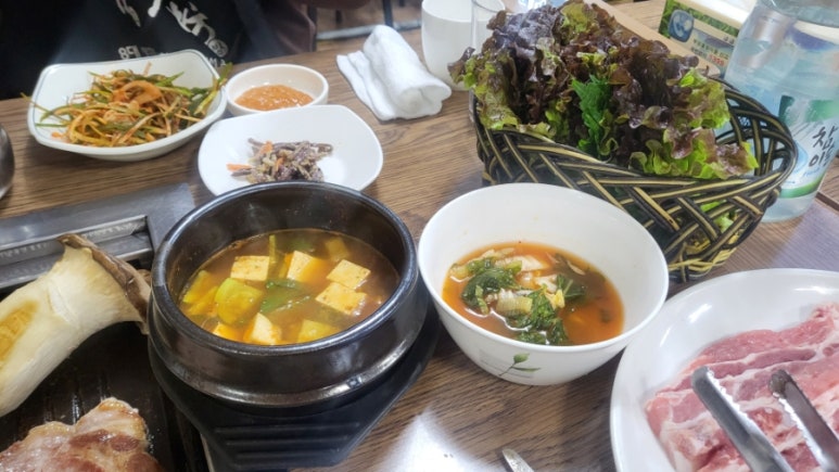 신용정육점 이미지