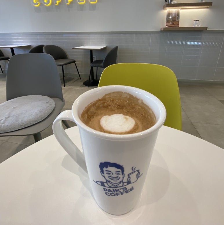빽다방 위례역점 이미지