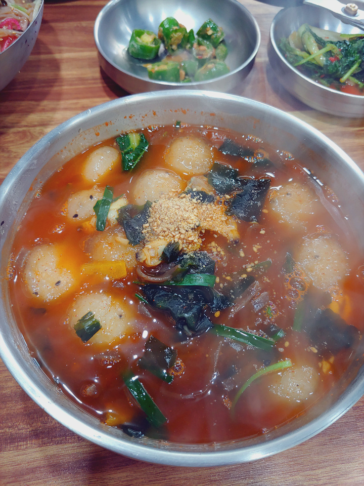 봉이네맛집 이미지
