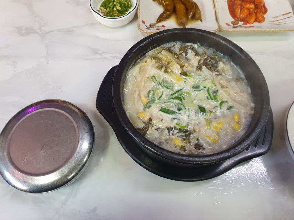 홍가네양평해장국 이미지