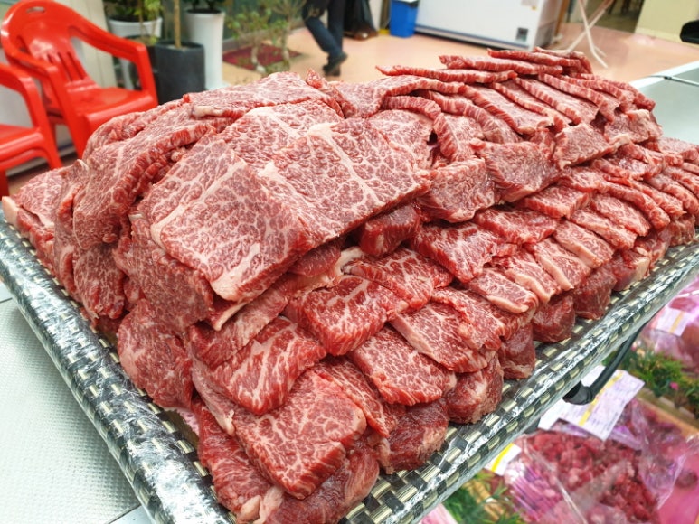본가한우프라자 이미지