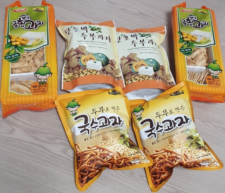 다솔푸드 이미지