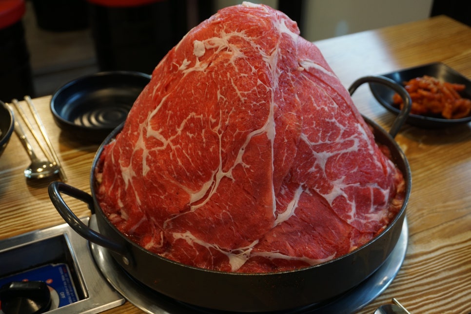 제일갈비식당 이미지