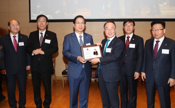 사단법인 대한예수교장로회총회[호헌] 이미지