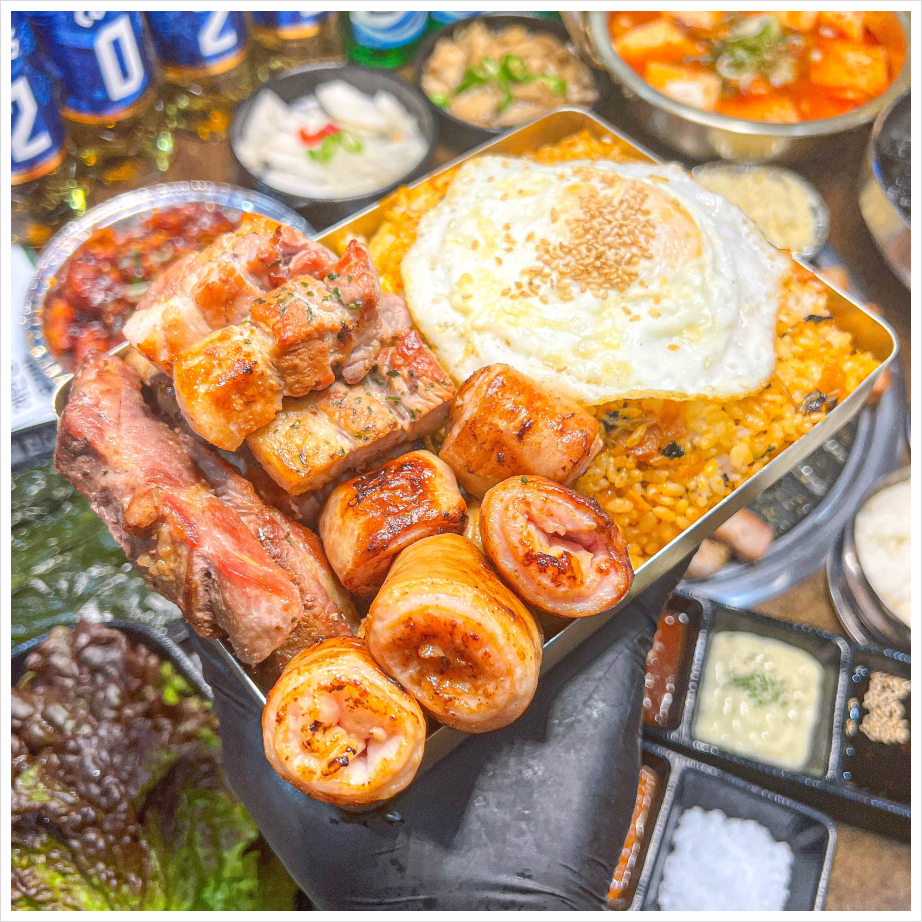 미진축산 주례점 대표 사진