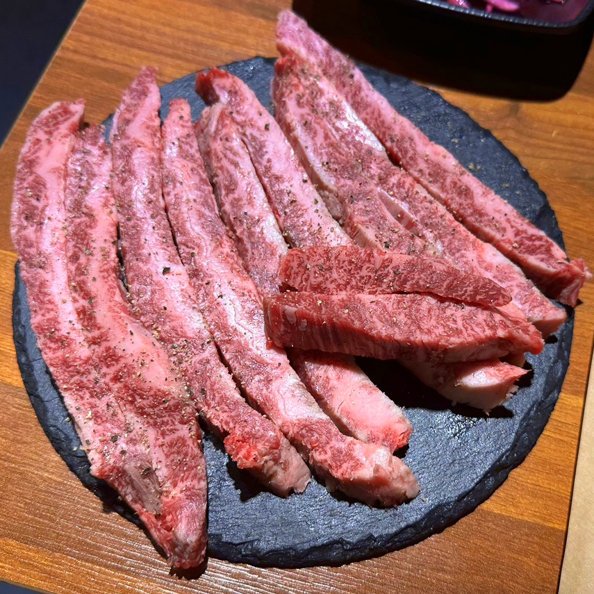 하누소뒷고기범일점 이미지