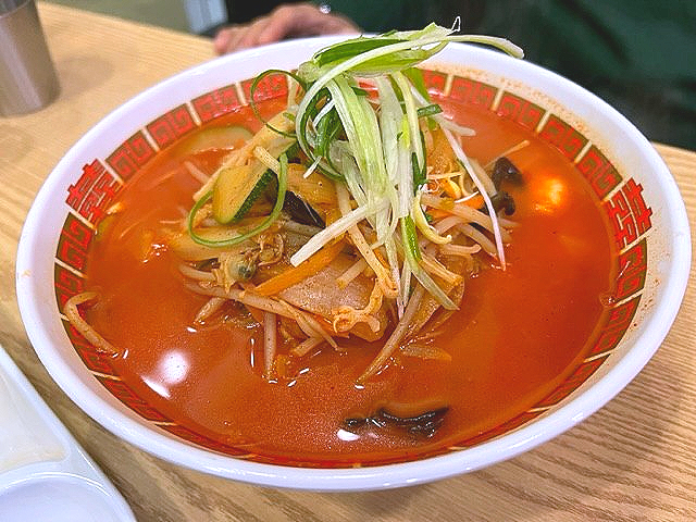 만만춘짬뽕중화요리 이미지