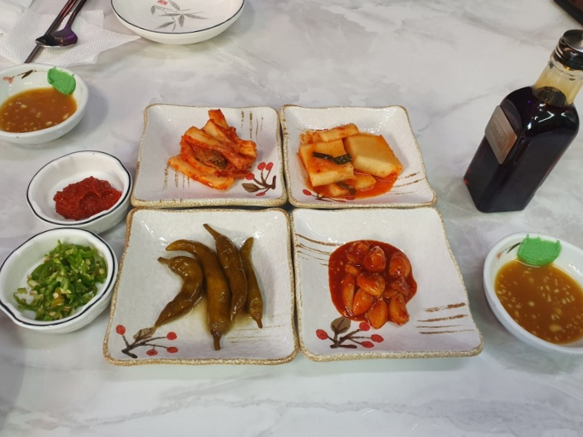 홍가네양평해장국 이미지