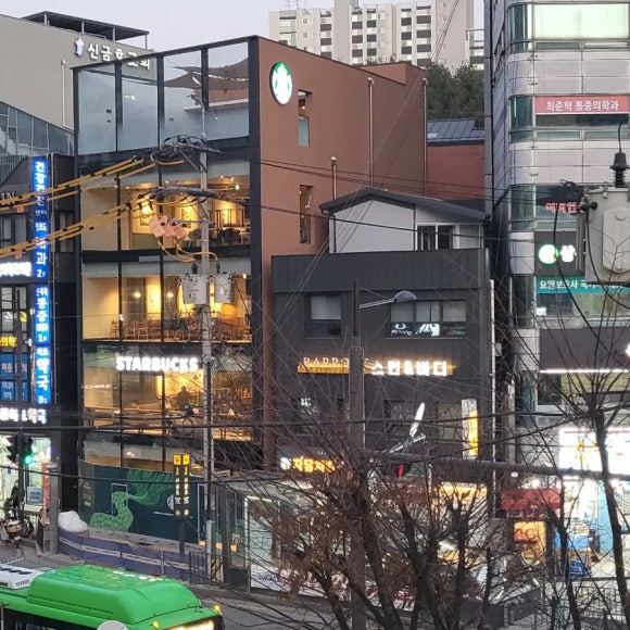 갤러리당구클럽 이미지
