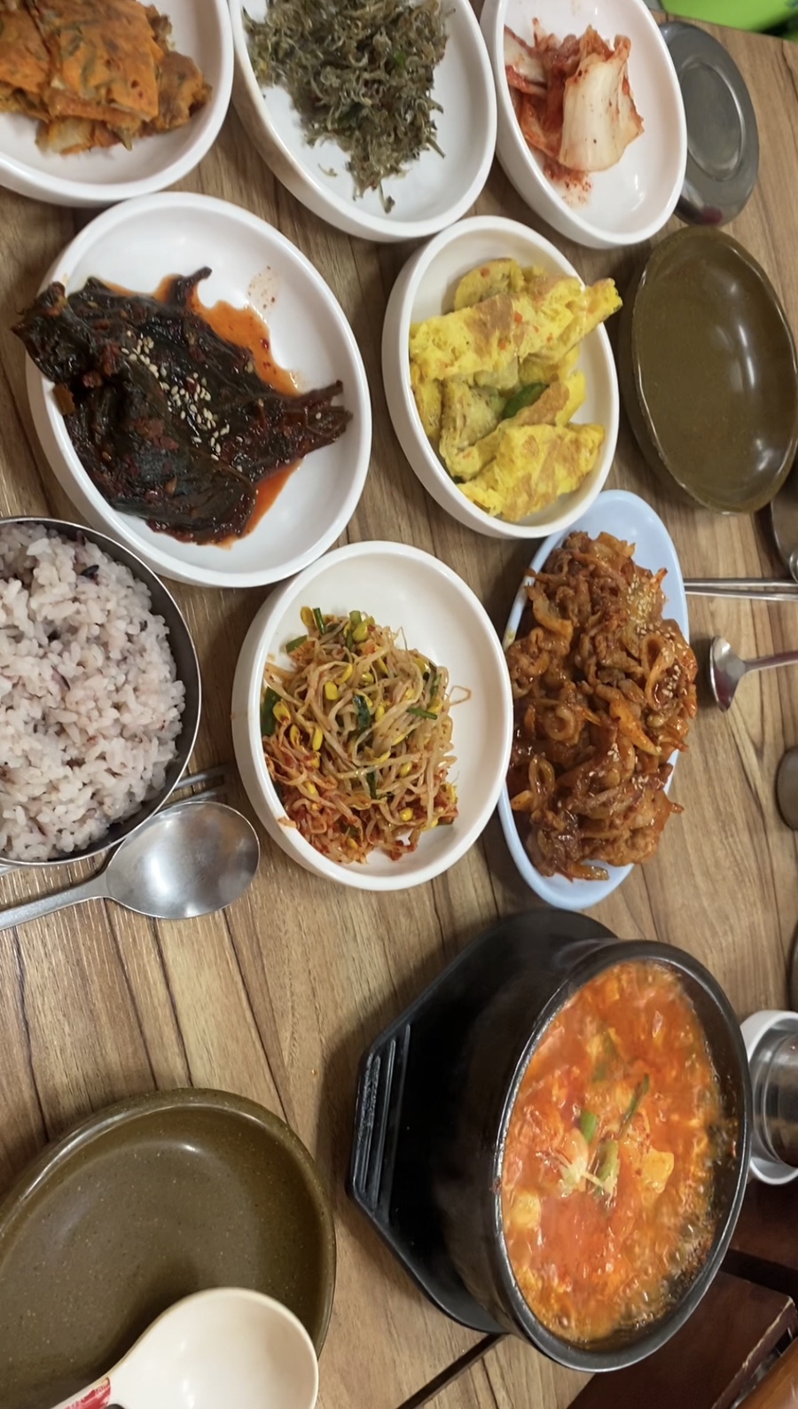 다메오식당 이미지