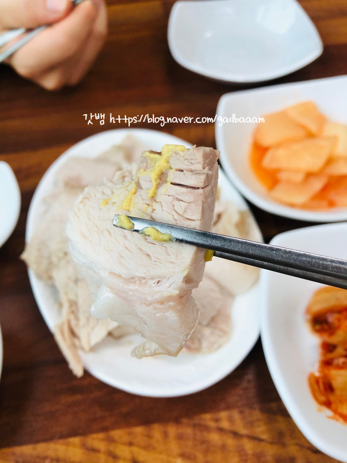 산방식당제주점 이미지