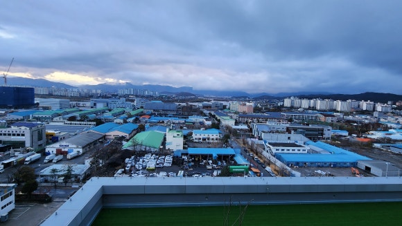 주식회사 씨스 이미지
