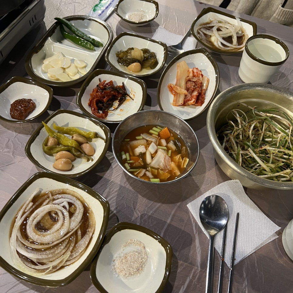 한우마당늘푸른점 이미지