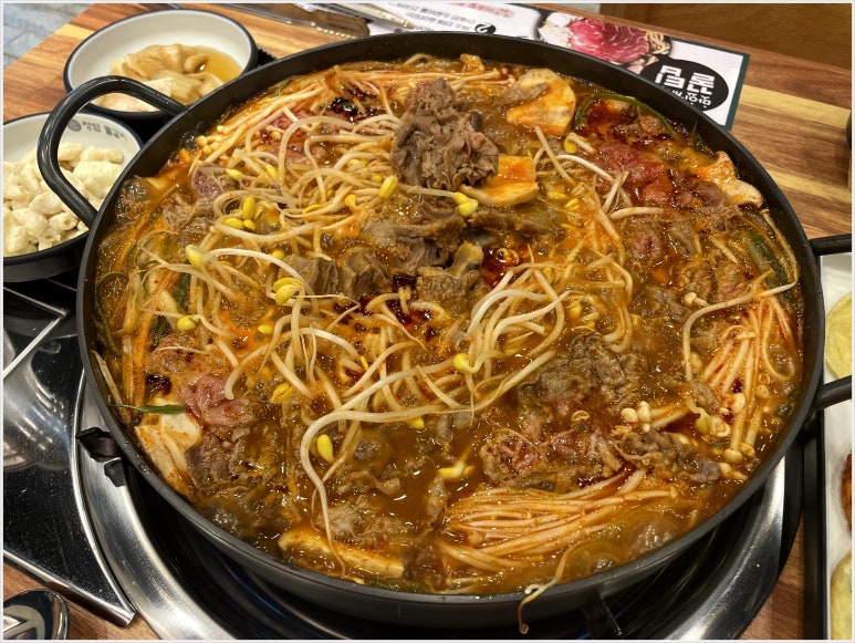 청담물갈비(의정부역점) 이미지