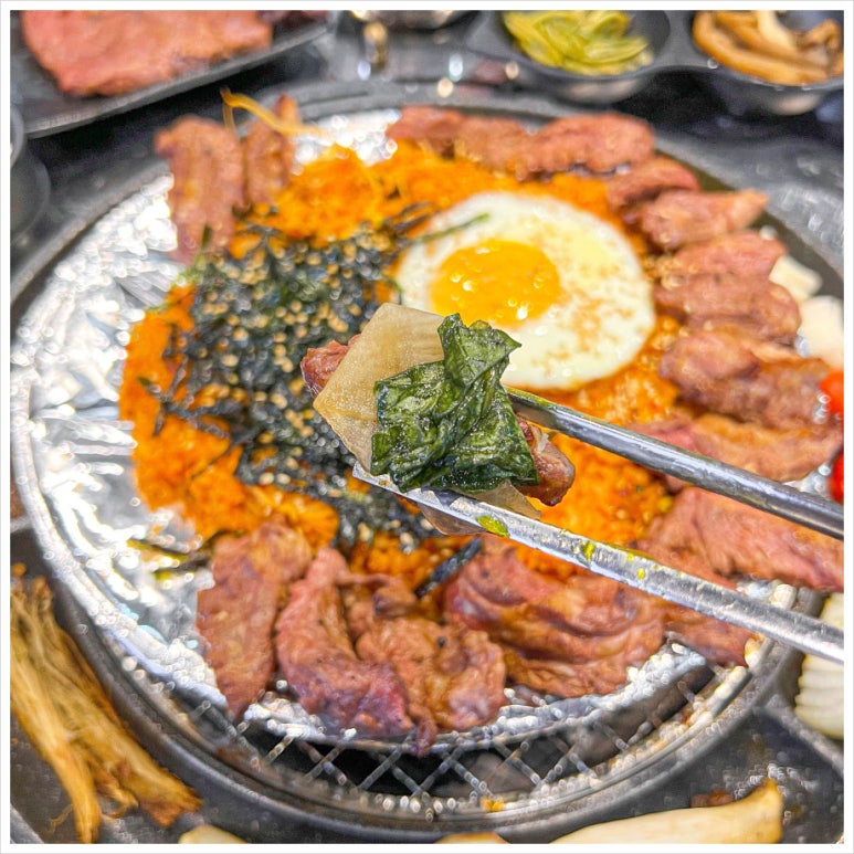 소복집 이미지