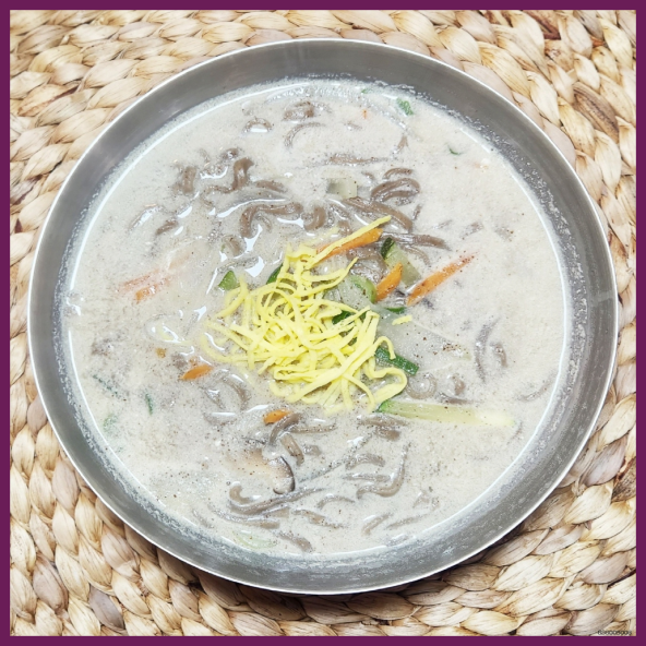 메밀향막국수 이미지