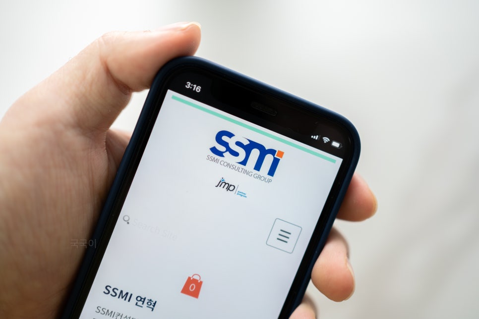 에스에스엠주 이미지