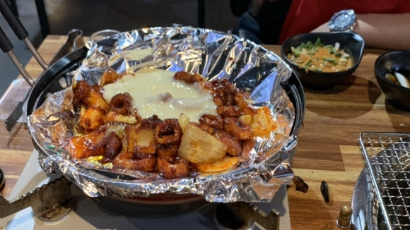 홍림음식점 이미지