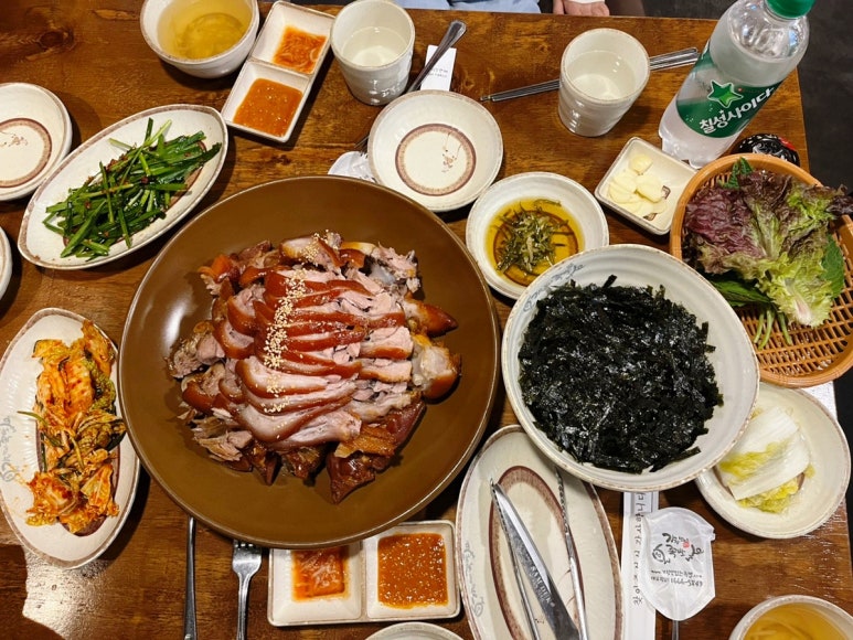 가장맛있는족발다산지금점 이미지