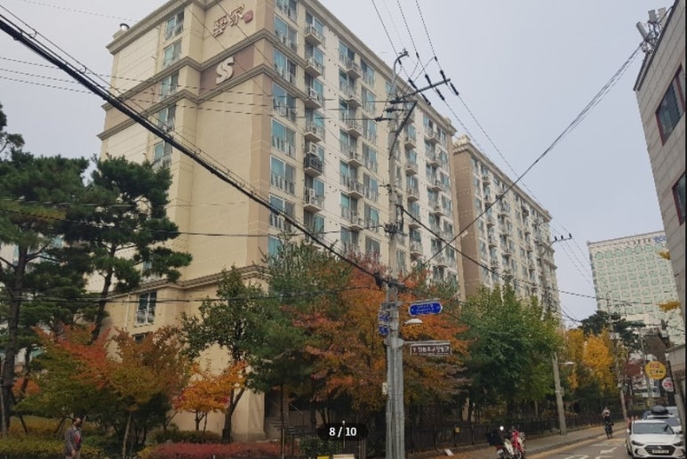 주식회사 예가랑 이미지