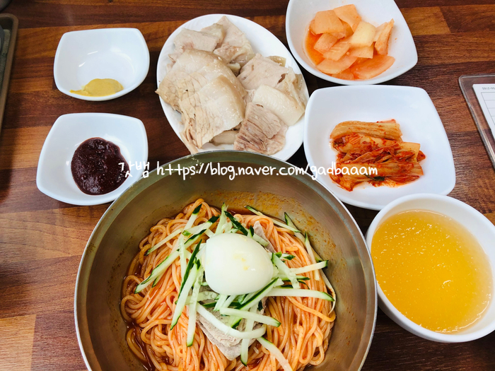 산방식당제주점 이미지