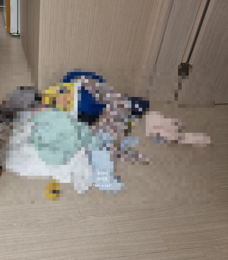 일심세탁 이미지