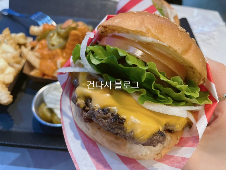 버거시그널 이미지