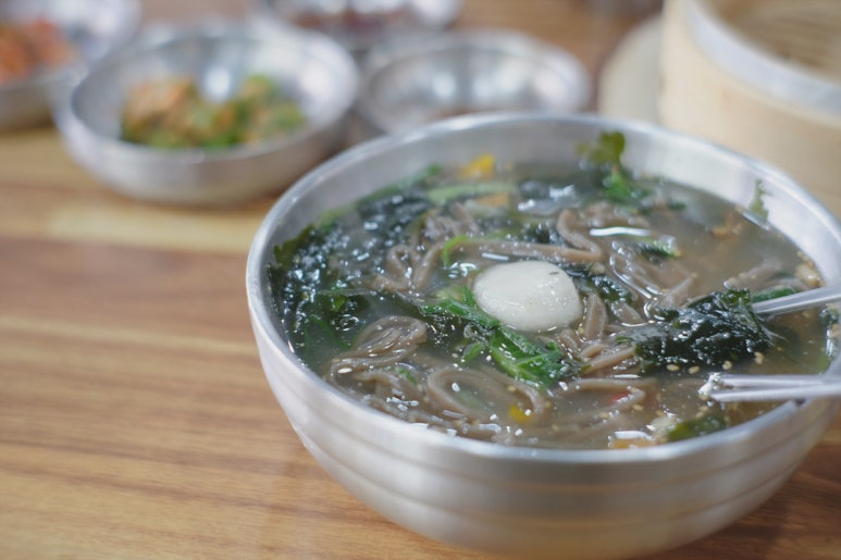 봉이네맛집 이미지