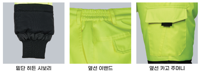 워킹맨어패럴 이미지
