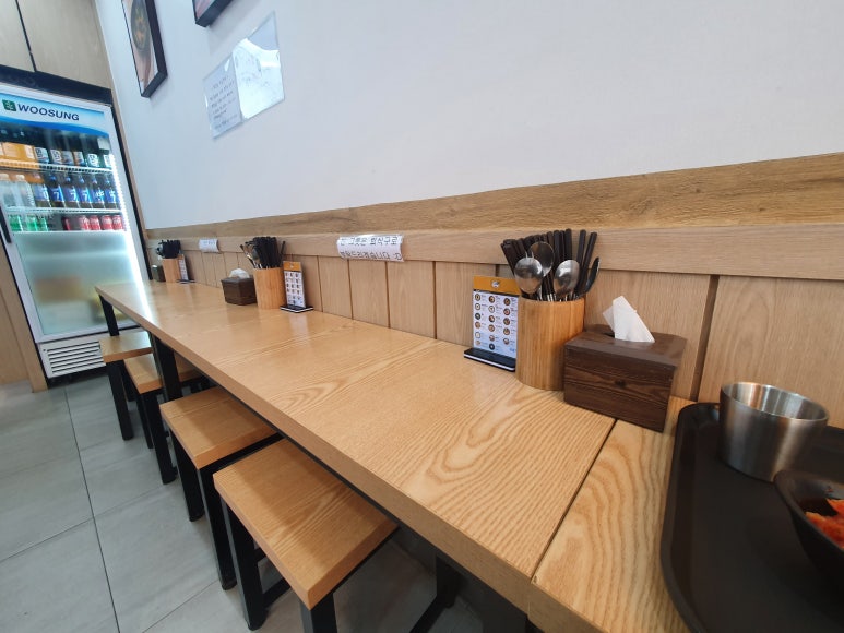 153구포국수좌동점 이미지