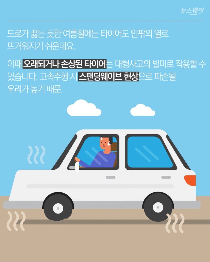 고속타이어 이미지