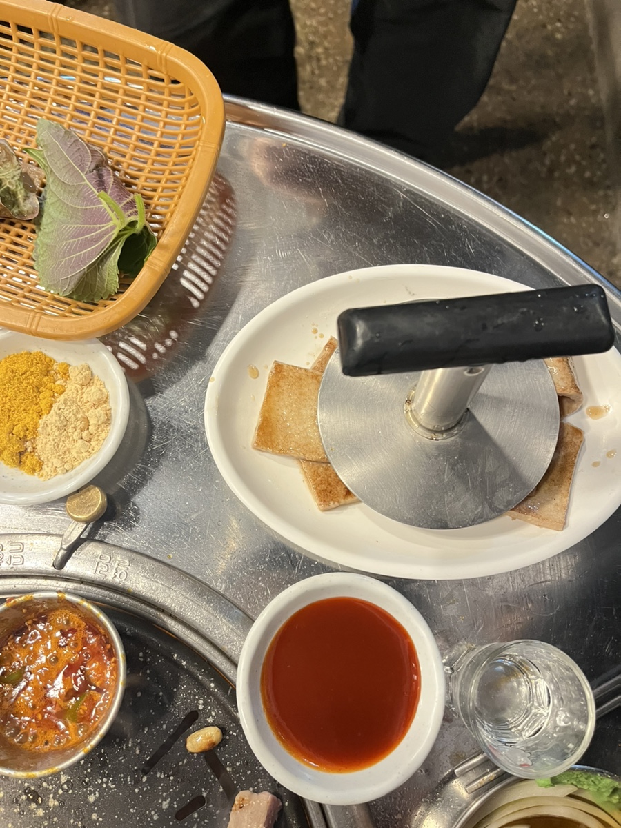 서동뒷집 이미지