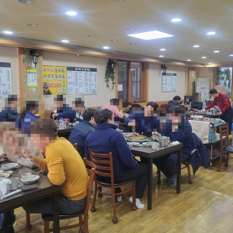돈나라목뼈감자탕 이미지