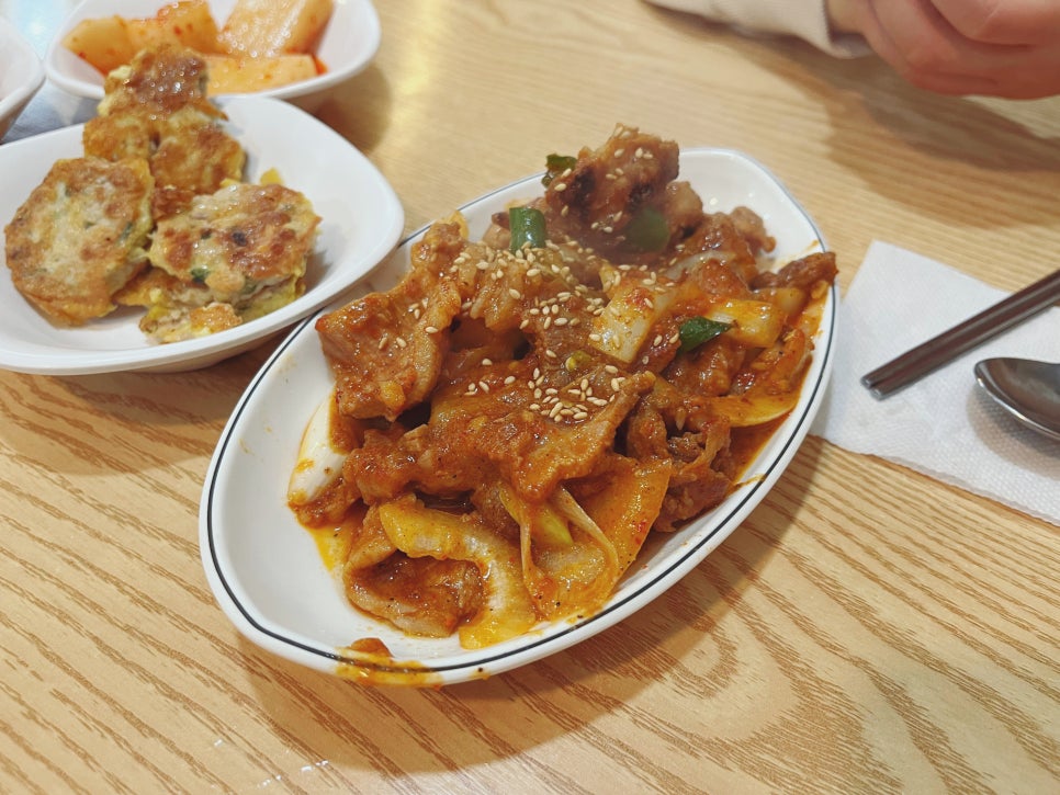 쌍둥이네칼국수 이미지