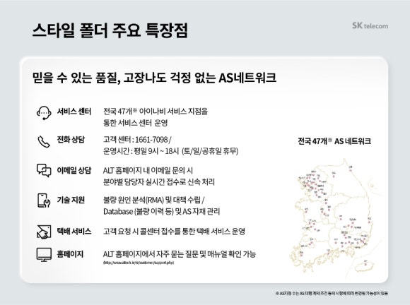 하나텔레콤 이미지