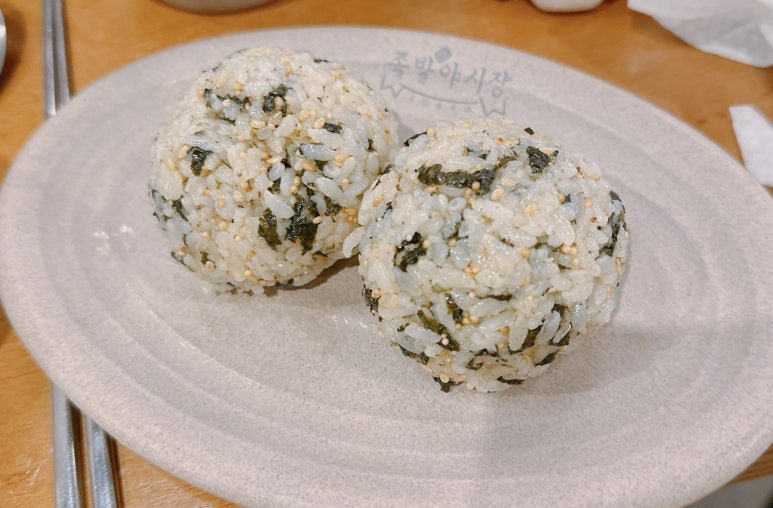 족발야시장호암점 이미지