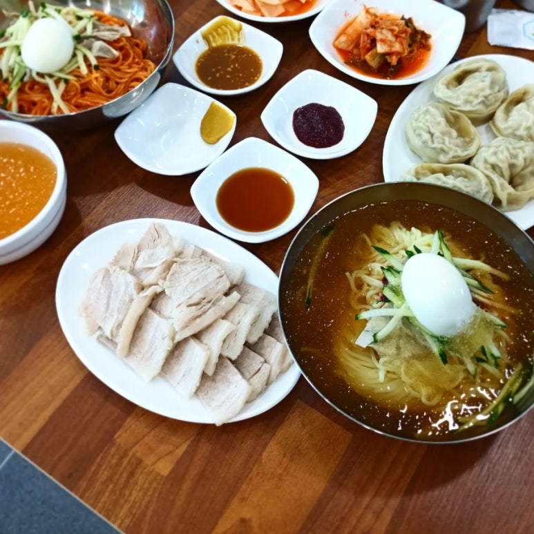 제주산방식당서귀점 이미지