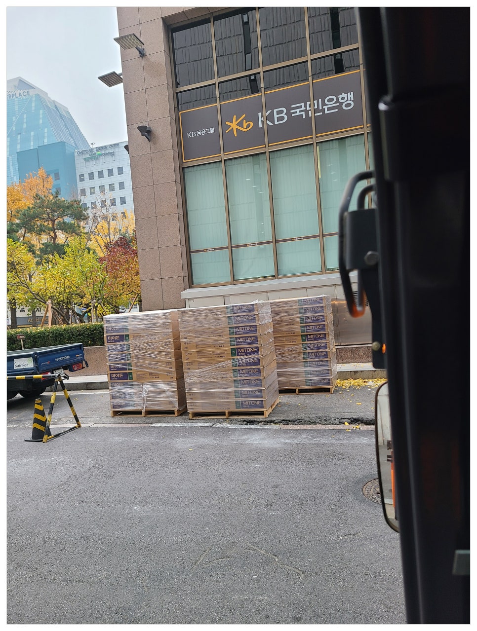 을지로지게차 이미지