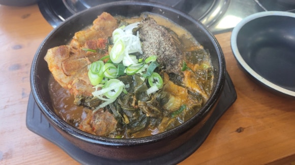 첨단돌솥감자탕(효천점) 이미지