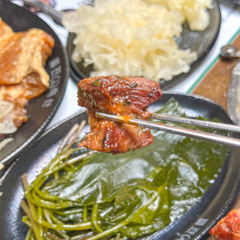 미진축산초읍어린이대공원점 이미지