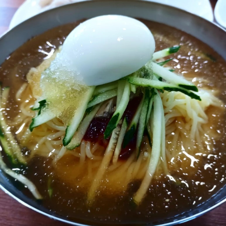 제주산방식당서귀점 이미지