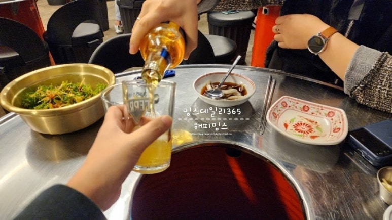 참숯시민소갈비 이미지