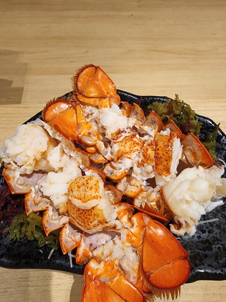 이오참치 이미지