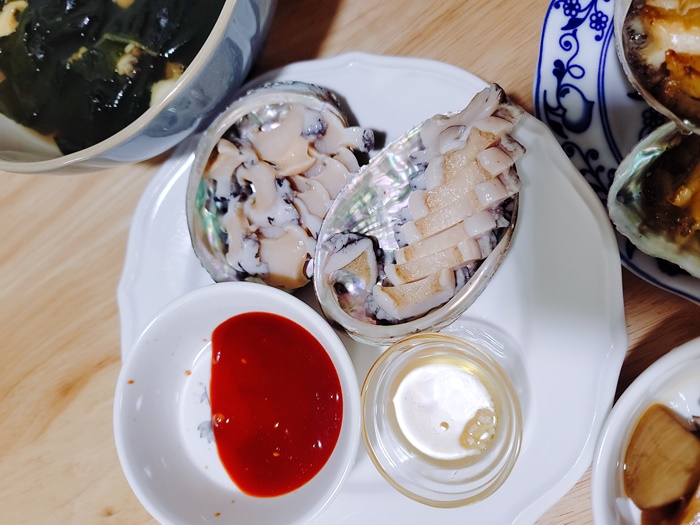 봉지수산 이미지