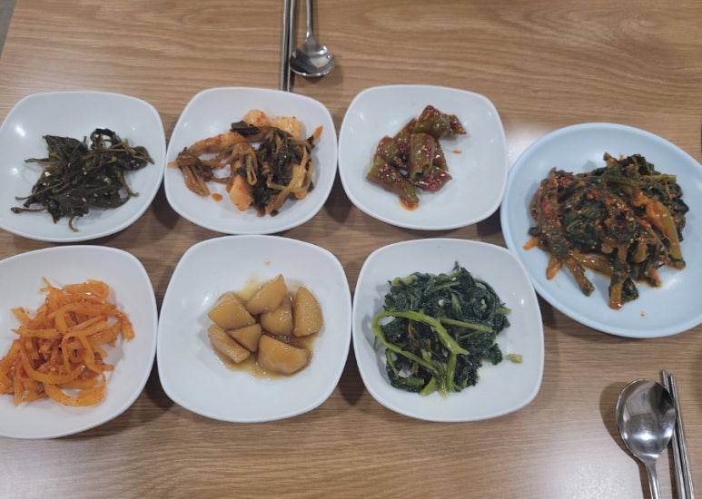 처가반찬 이미지