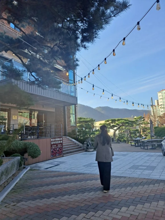 카페솔방울 이미지