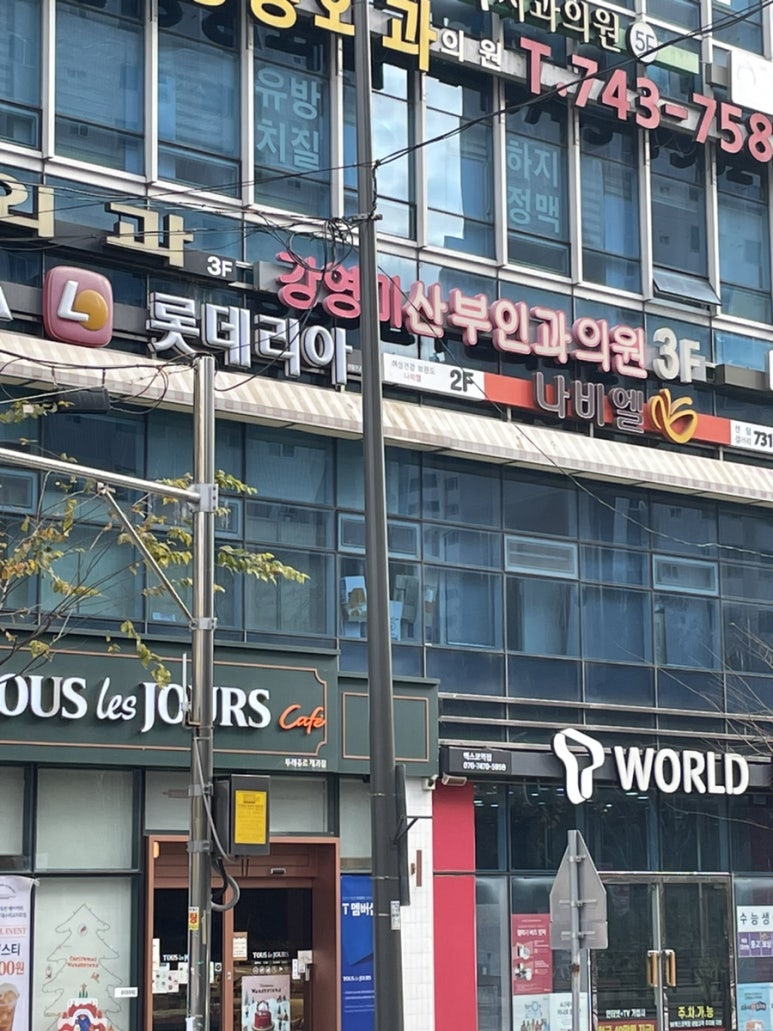 강영미산부인과 이미지