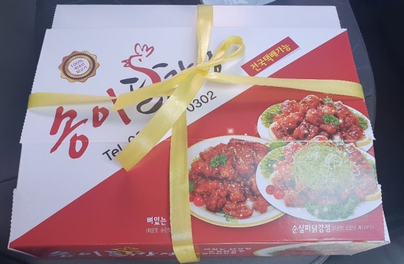 빽다방강원 이미지